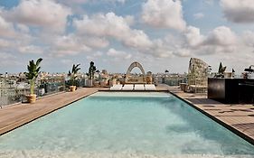 Novotel Valencia Lavant