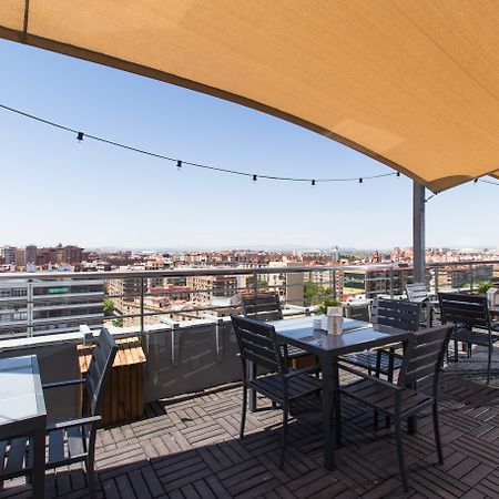 Novotel Valencia Lavant Zewnętrze zdjęcie