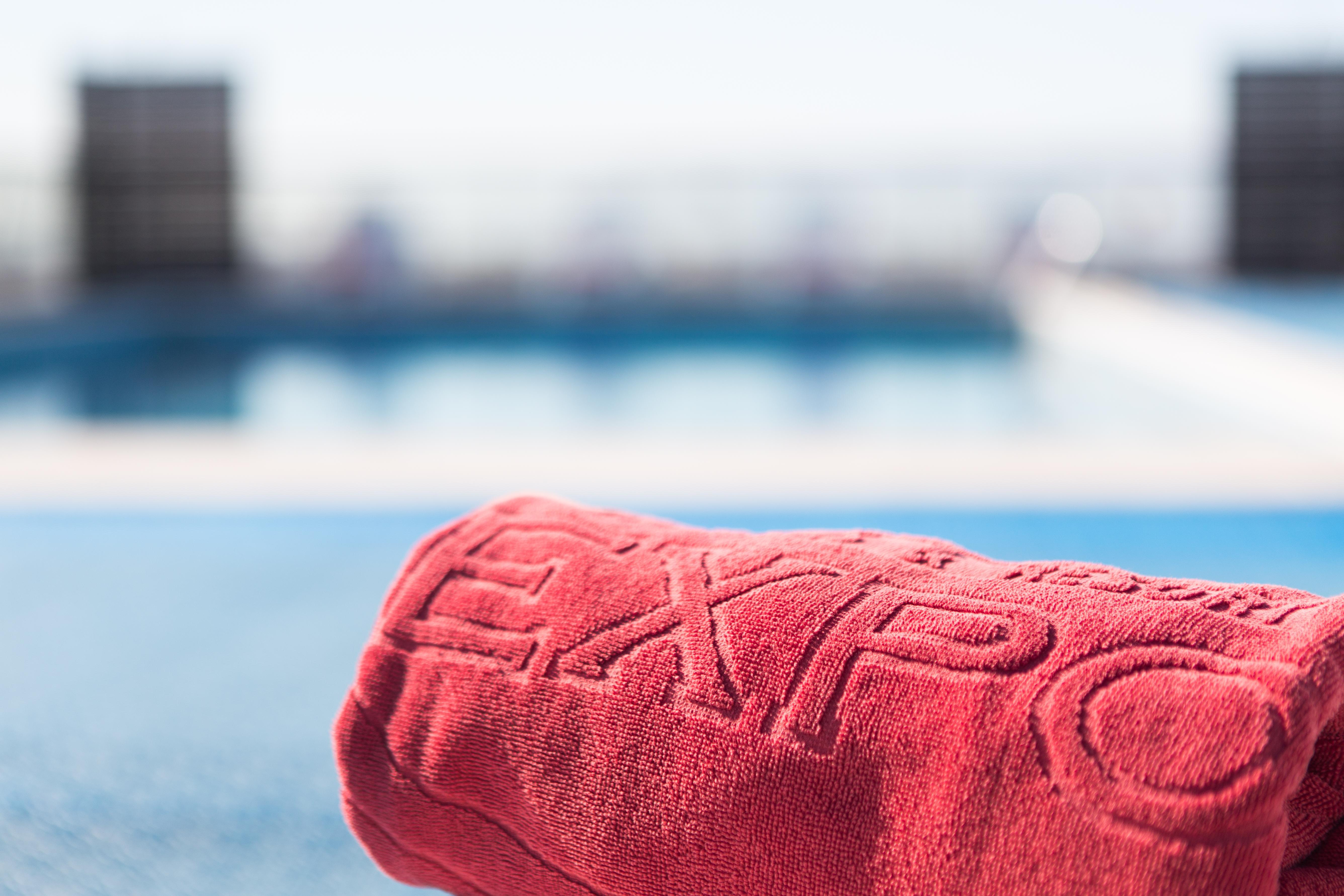 Novotel Valencia Lavant Zewnętrze zdjęcie