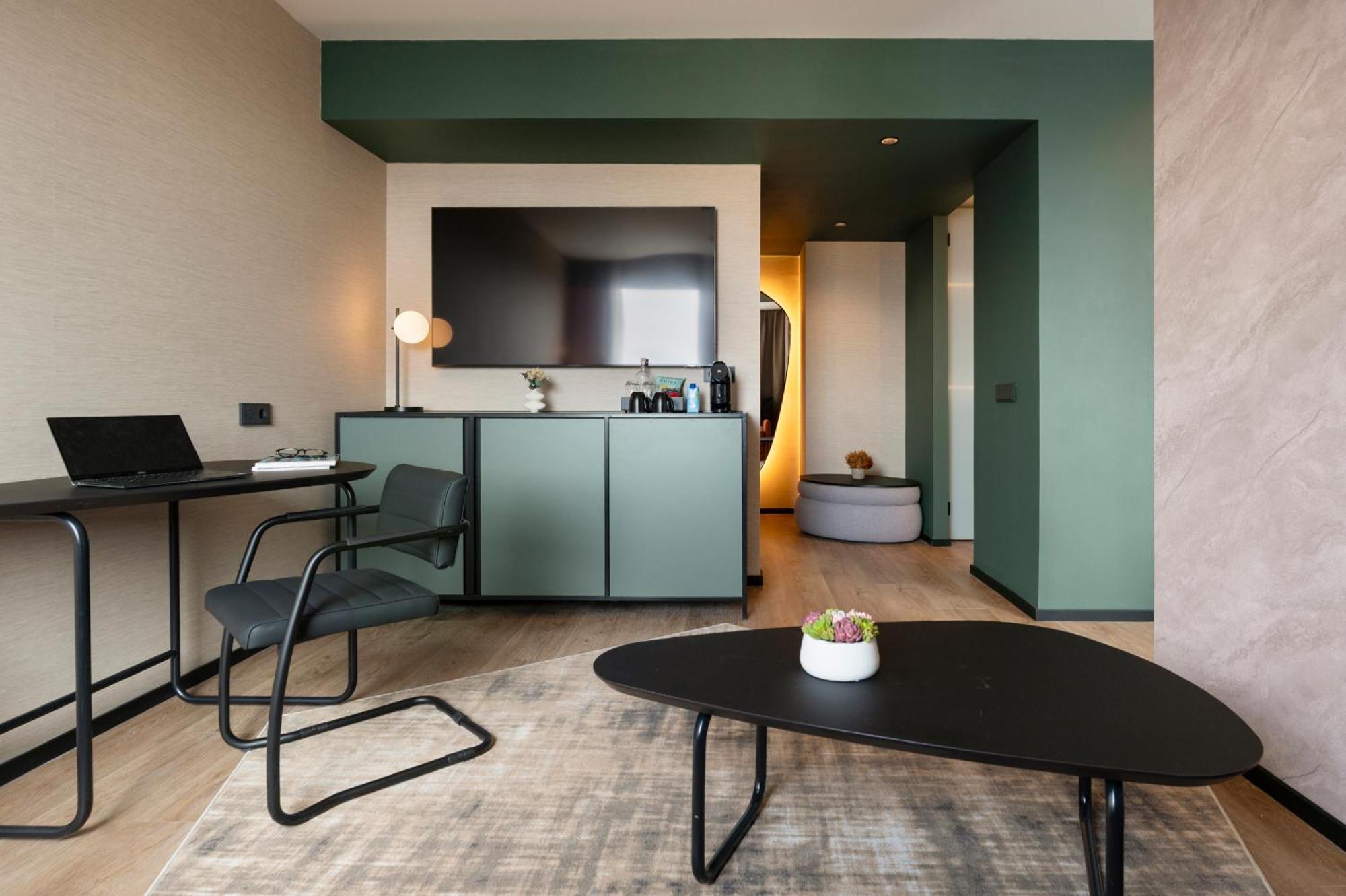 Novotel Valencia Lavant Zewnętrze zdjęcie