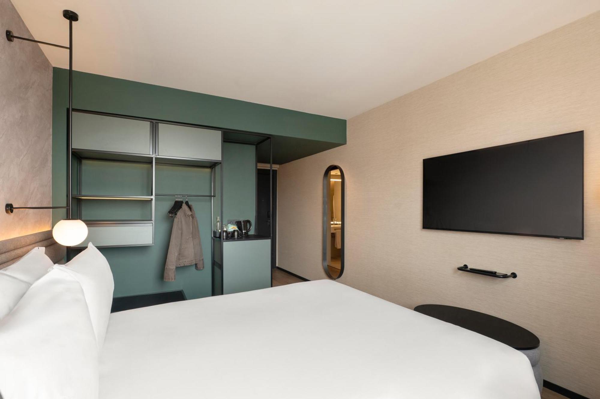 Novotel Valencia Lavant Zewnętrze zdjęcie