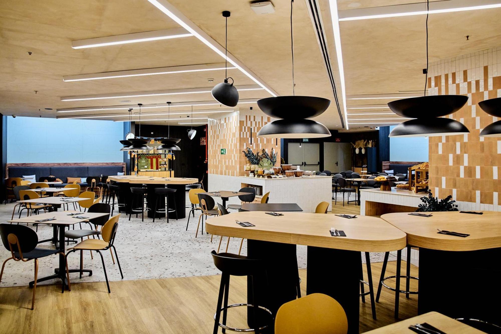 Novotel Valencia Lavant Zewnętrze zdjęcie