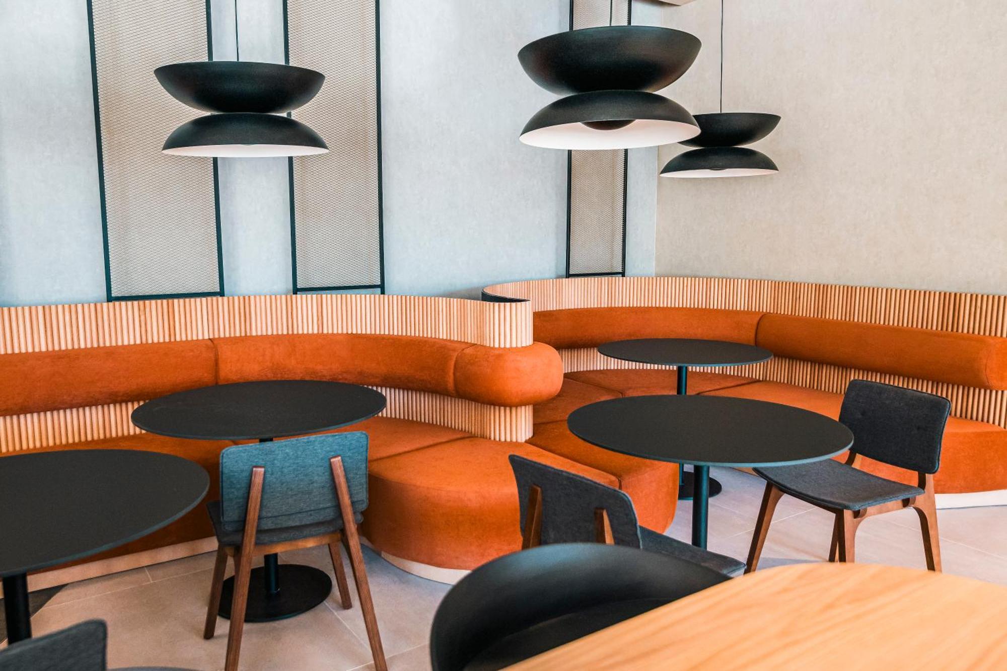 Novotel Valencia Lavant Zewnętrze zdjęcie