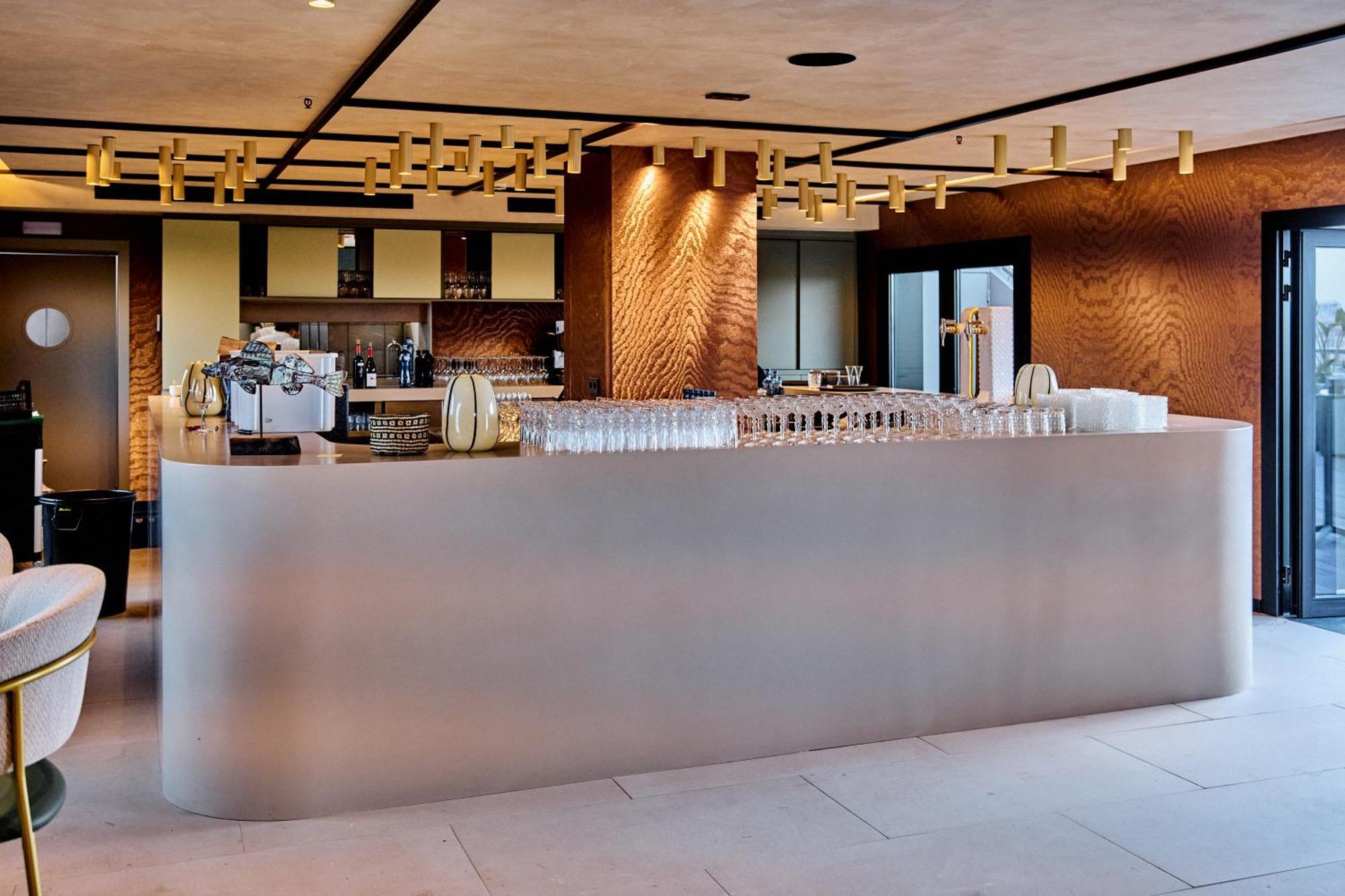 Novotel Valencia Lavant Zewnętrze zdjęcie