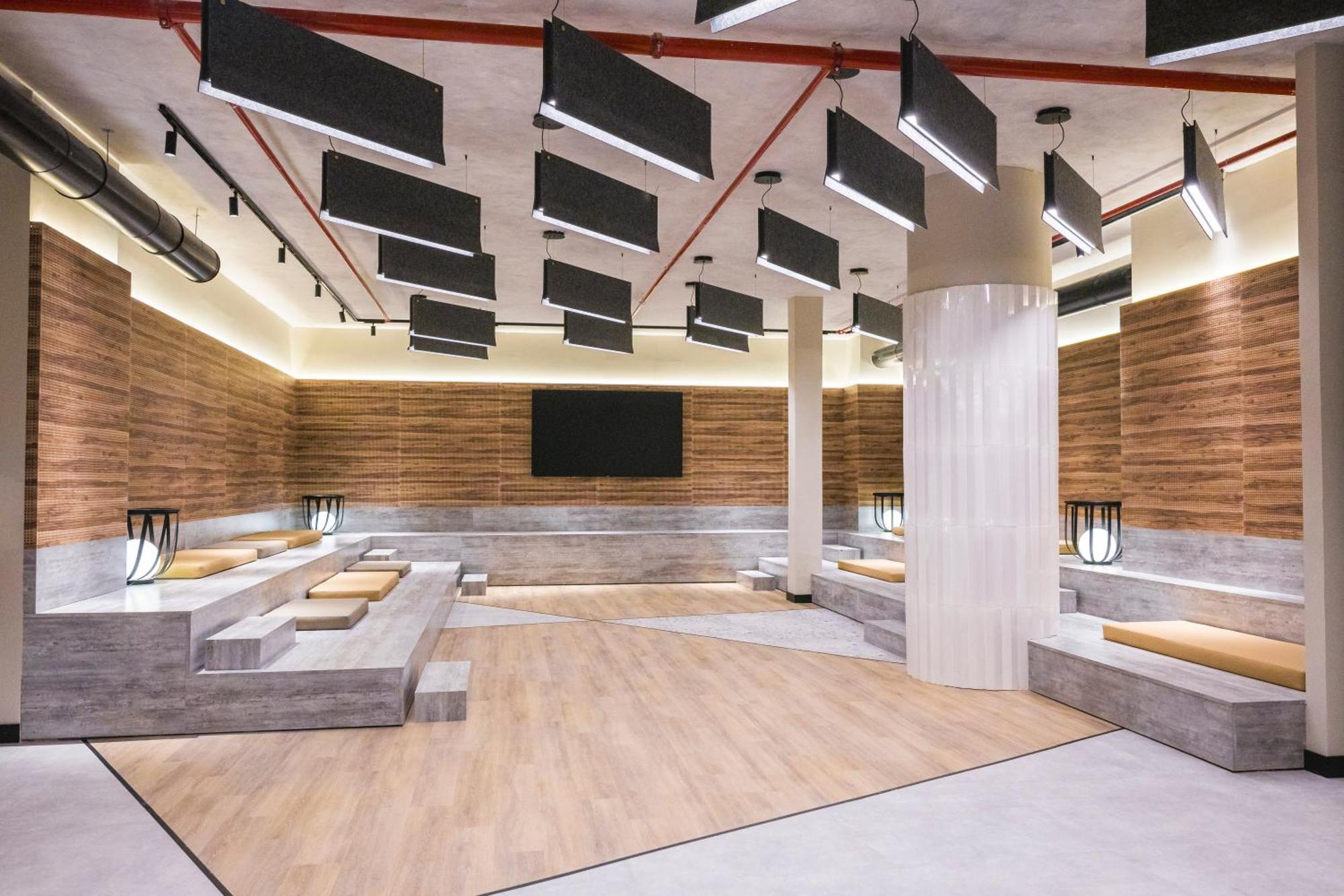 Novotel Valencia Lavant Zewnętrze zdjęcie