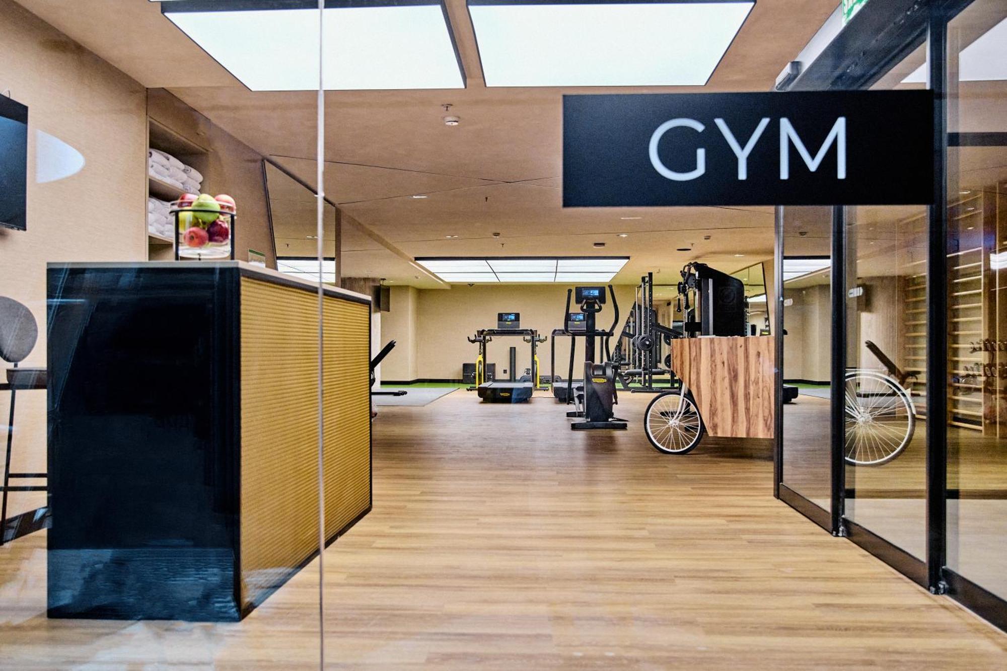 Novotel Valencia Lavant Zewnętrze zdjęcie