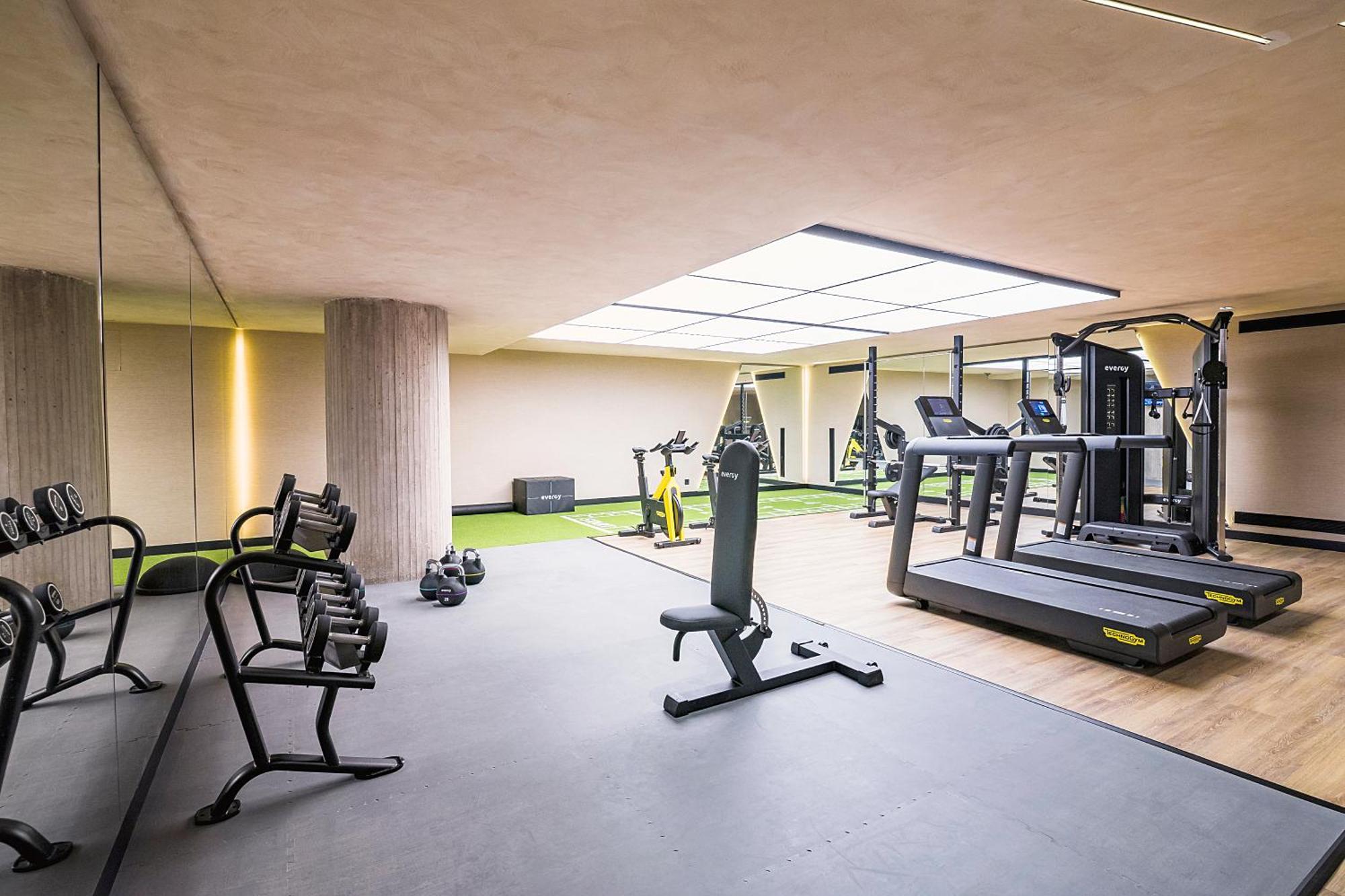 Novotel Valencia Lavant Zewnętrze zdjęcie