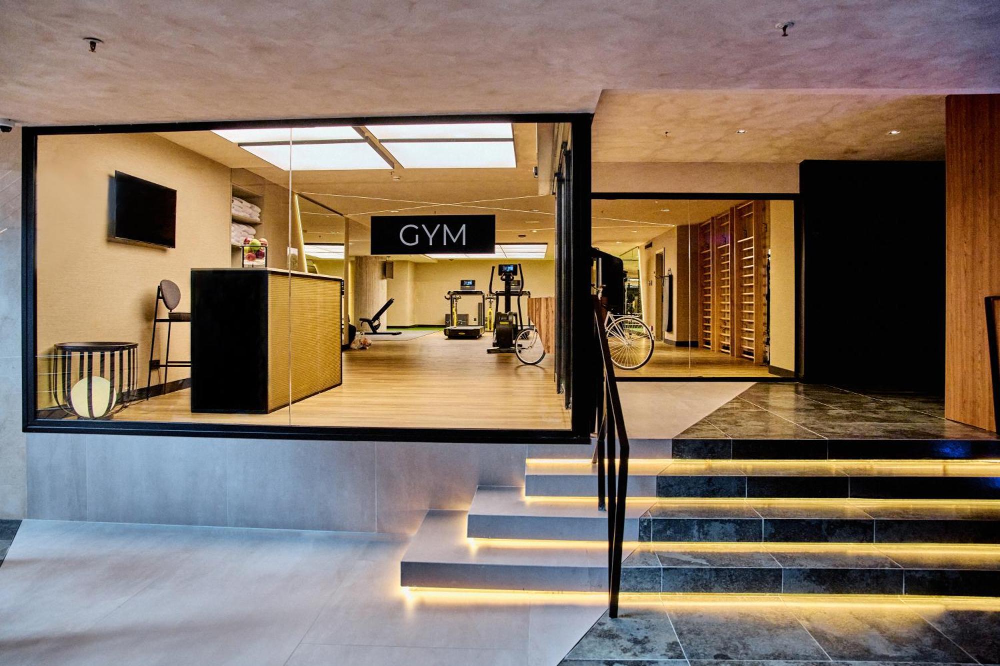 Novotel Valencia Lavant Zewnętrze zdjęcie