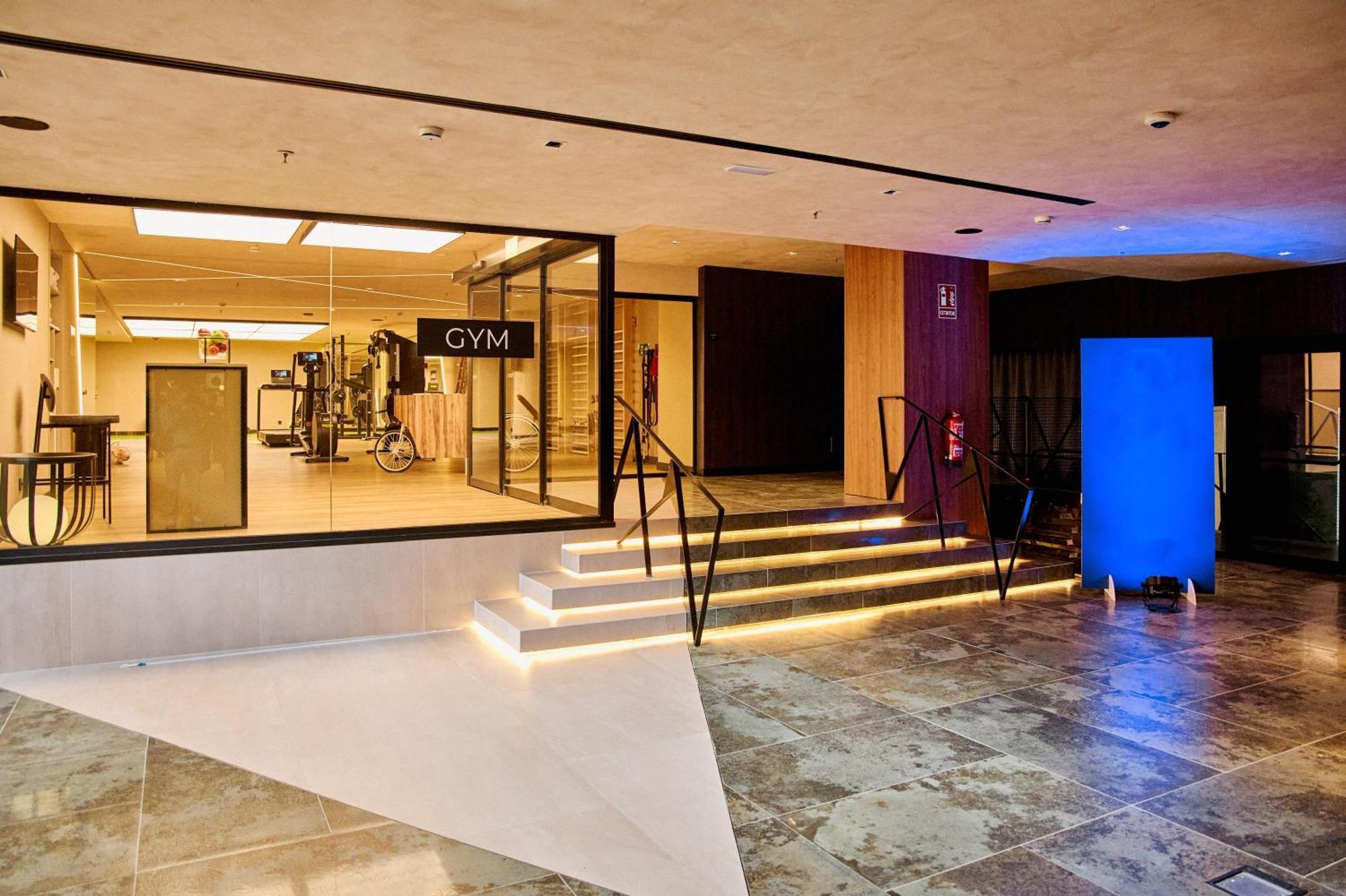 Novotel Valencia Lavant Zewnętrze zdjęcie