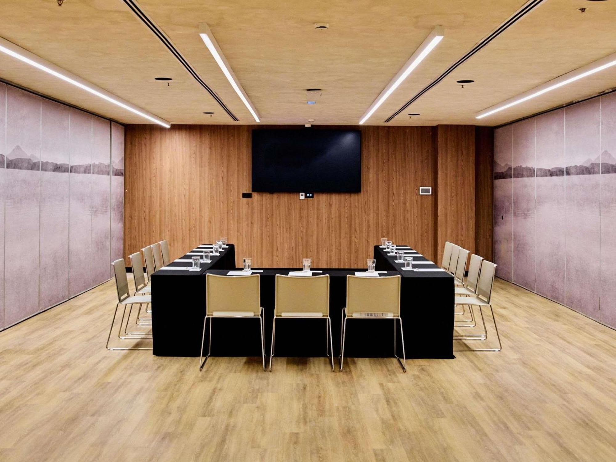 Novotel Valencia Lavant Zewnętrze zdjęcie