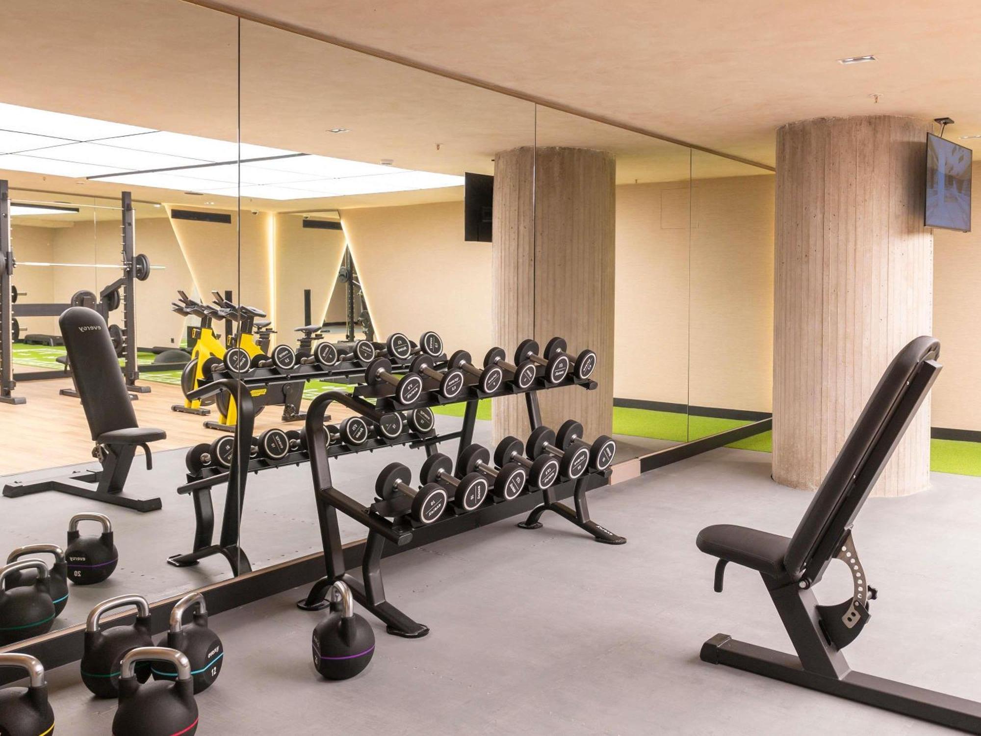 Novotel Valencia Lavant Zewnętrze zdjęcie