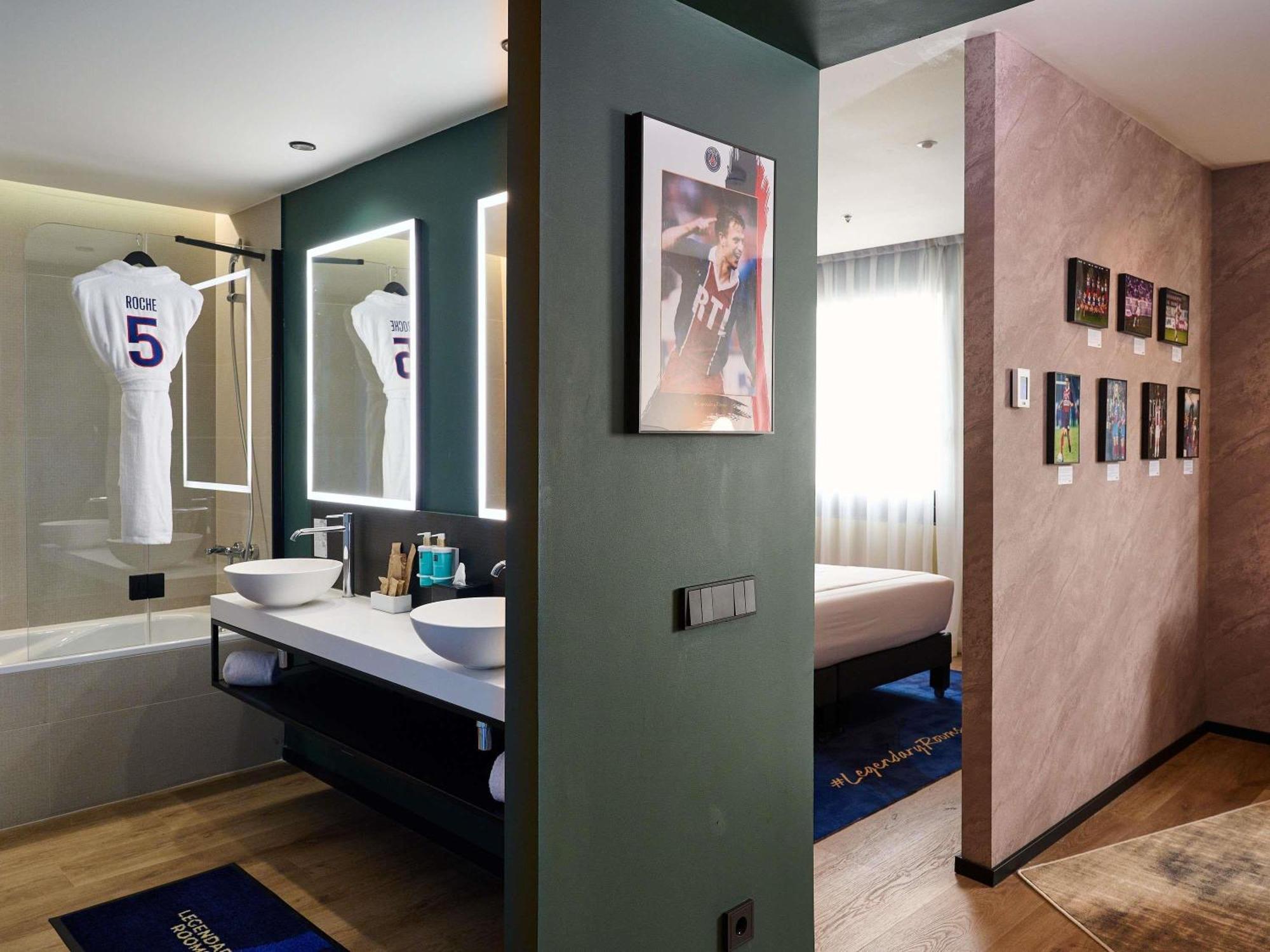 Novotel Valencia Lavant Zewnętrze zdjęcie